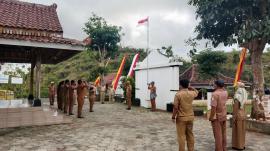 APEL SENIN, 11 AGUSTUS 2025